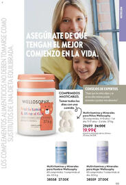 Catálogo Oriflame Página 105