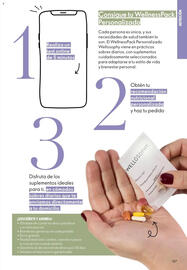Catálogo Oriflame Página 107