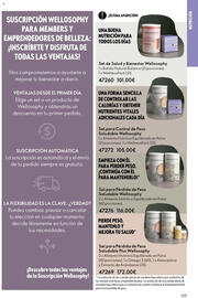 Catálogo Oriflame Página 109