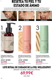 Catálogo Oriflame Página 112