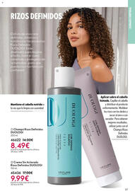 Catálogo Oriflame Página 117
