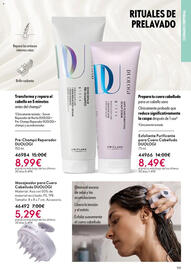 Catálogo Oriflame Página 119