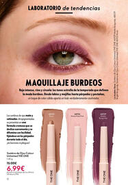 Catálogo Oriflame Página 12
