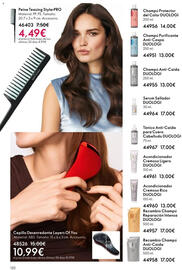 Catálogo Oriflame Página 120