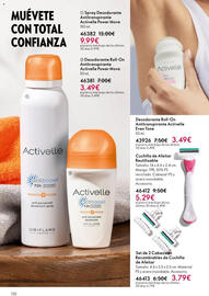 Catálogo Oriflame Página 130
