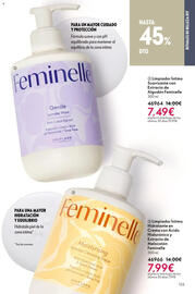 Catálogo Oriflame Página 133