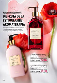Catálogo Oriflame Página 134