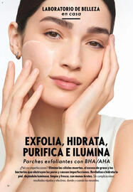 Catálogo Oriflame Página 14