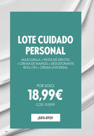 Catálogo Oriflame Página 146