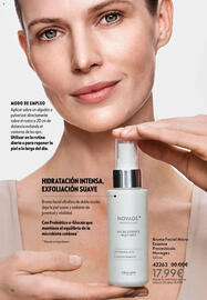 Catálogo Oriflame Página 16