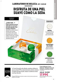Catálogo Oriflame Página 19