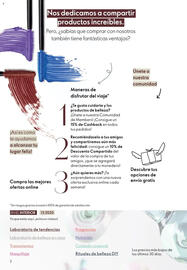 Catálogo Oriflame Página 2