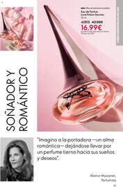 Catálogo Oriflame Página 25