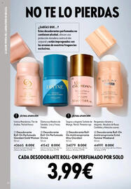 Catálogo Oriflame Página 26
