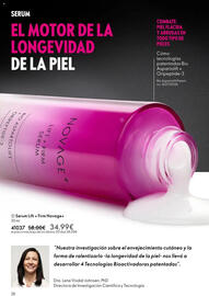 Catálogo Oriflame Página 28