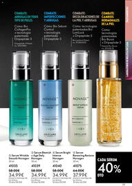 Catálogo Oriflame Página 29