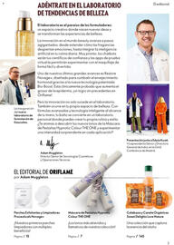 Catálogo Oriflame Página 3