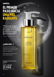 Catálogo Oriflame Página 30