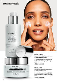 Catálogo Oriflame Página 32