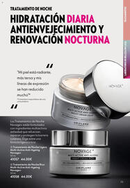 Catálogo Oriflame Página 33