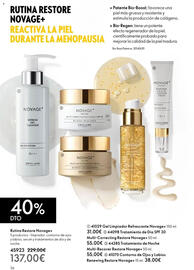 Catálogo Oriflame Página 36