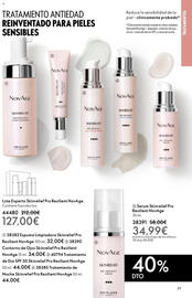 Catálogo Oriflame Página 39
