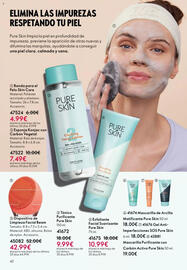 Catálogo Oriflame Página 42