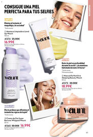 Catálogo Oriflame Página 43