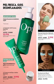 Catálogo Oriflame Página 44