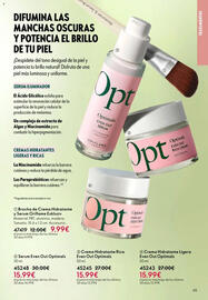 Catálogo Oriflame Página 45