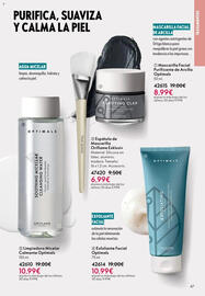 Catálogo Oriflame Página 47