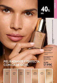 Catálogo Oriflame Página 51