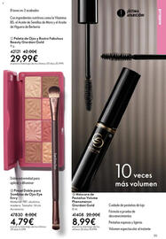Catálogo Oriflame Página 55