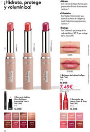 Catálogo Oriflame Página 56