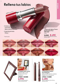 Catálogo Oriflame Página 59