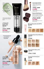 Catálogo Oriflame Página 60