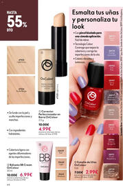 Catálogo Oriflame Página 64