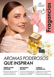 Catálogo Oriflame Página 67