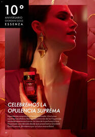 Catálogo Oriflame Página 68