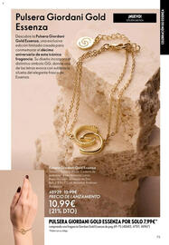 Catálogo Oriflame Página 73