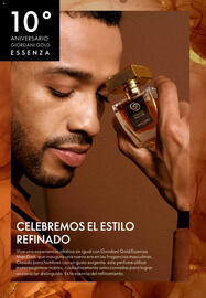 Catálogo Oriflame Página 74