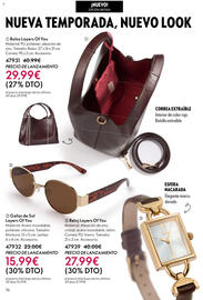 Catálogo Oriflame Página 76