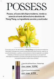 Catálogo Oriflame Página 78
