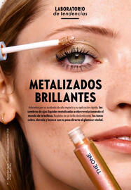 Catálogo Oriflame Página 8