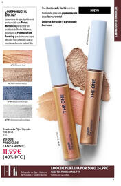 Catálogo Oriflame Página 9