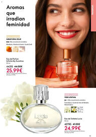 Catálogo Oriflame Página 91