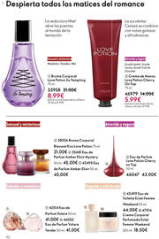 Catálogo Oriflame Página 92