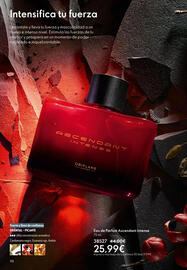 Catálogo Oriflame Página 98
