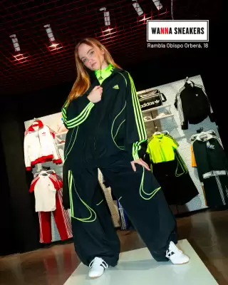 Catálogo Deportes Blanes (válido hasta el 8-11)