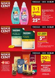 Biedronka gazetka tydzień 38 Strona 5